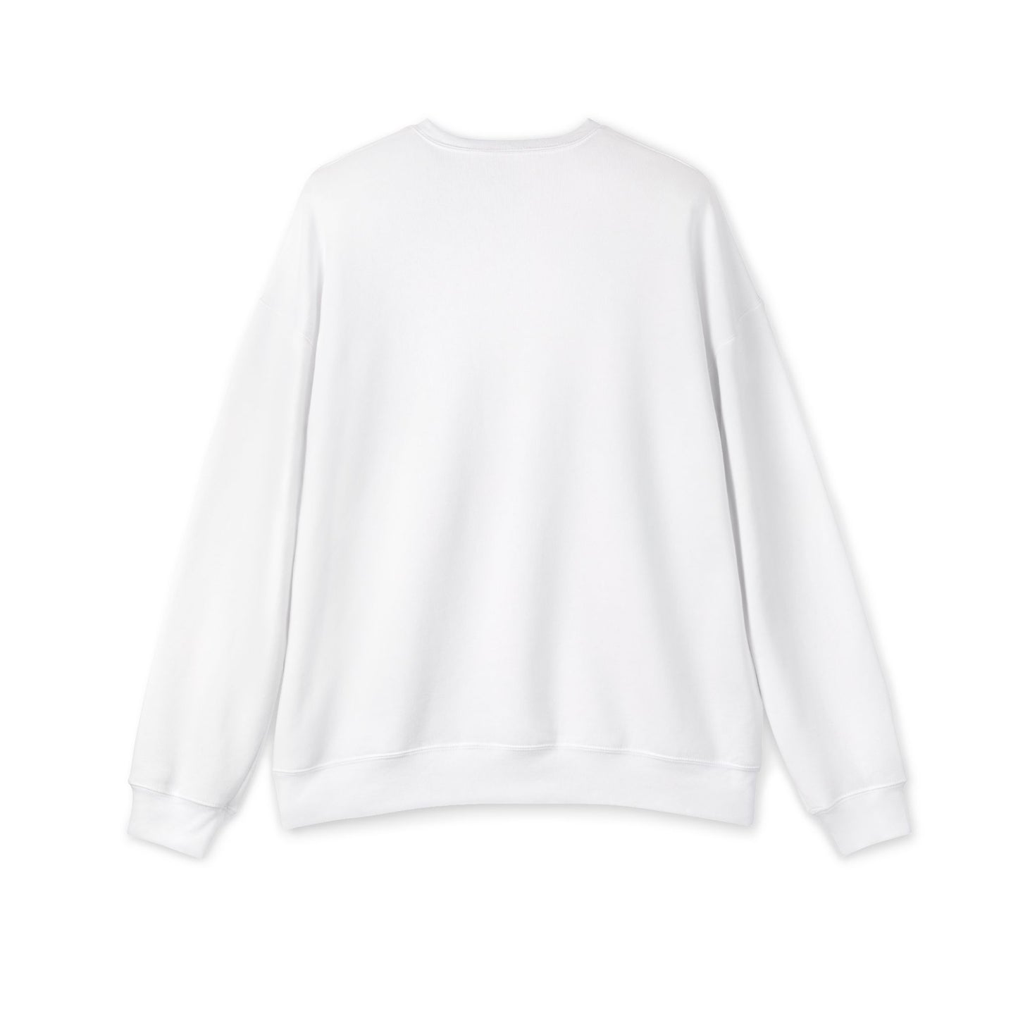 Purifiée Comfortable Unisex Drop Shoulder Sweatshirt
