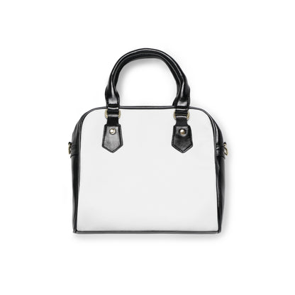 Elegant Purifiée Shoulder Handbag - Chic & Versatile Fashion Accessory