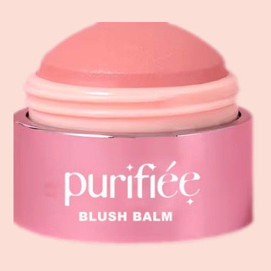 Purifiée Beauty Blush Balm