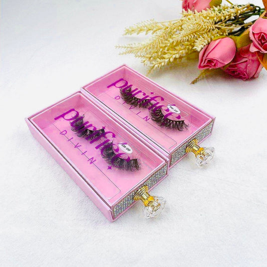 Purifiée Beauty DIVIN LASHES