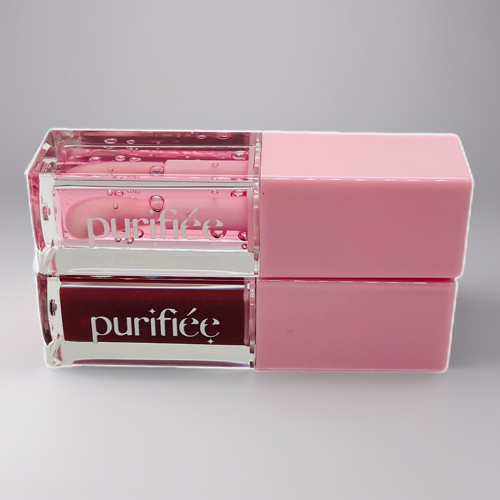 Purifiée Beauty Lip Oil